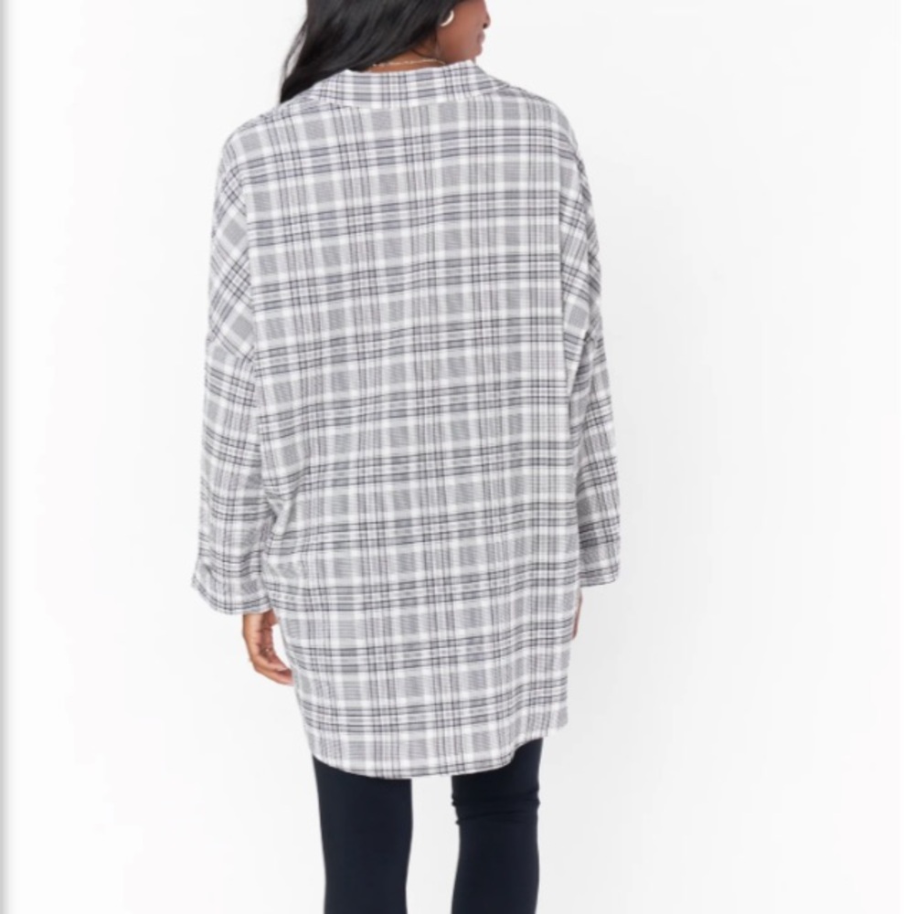 Show Me Your MuMu Lorolie Tunic - Picture 9 of 10
